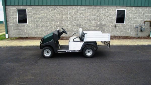 2018 Club Car Carry All 300 Utility Vehicle - Image 5