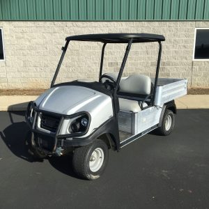 2018 Club Car Carry All 500 Utility Vehicle