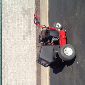 2003 Toro Greens Aerator