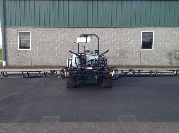 2016 Toro MultiPro 1750 Sprayer - Image 10