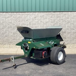 Turfco Widespin 1530 EC Topdresser