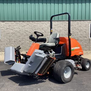 Jacobsen LF550 Fairway Mower 4wd