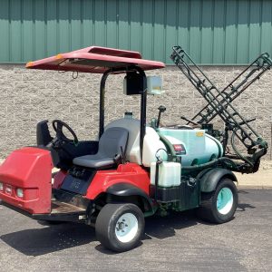 2018 Toro MultiPro 1750 Sprayer