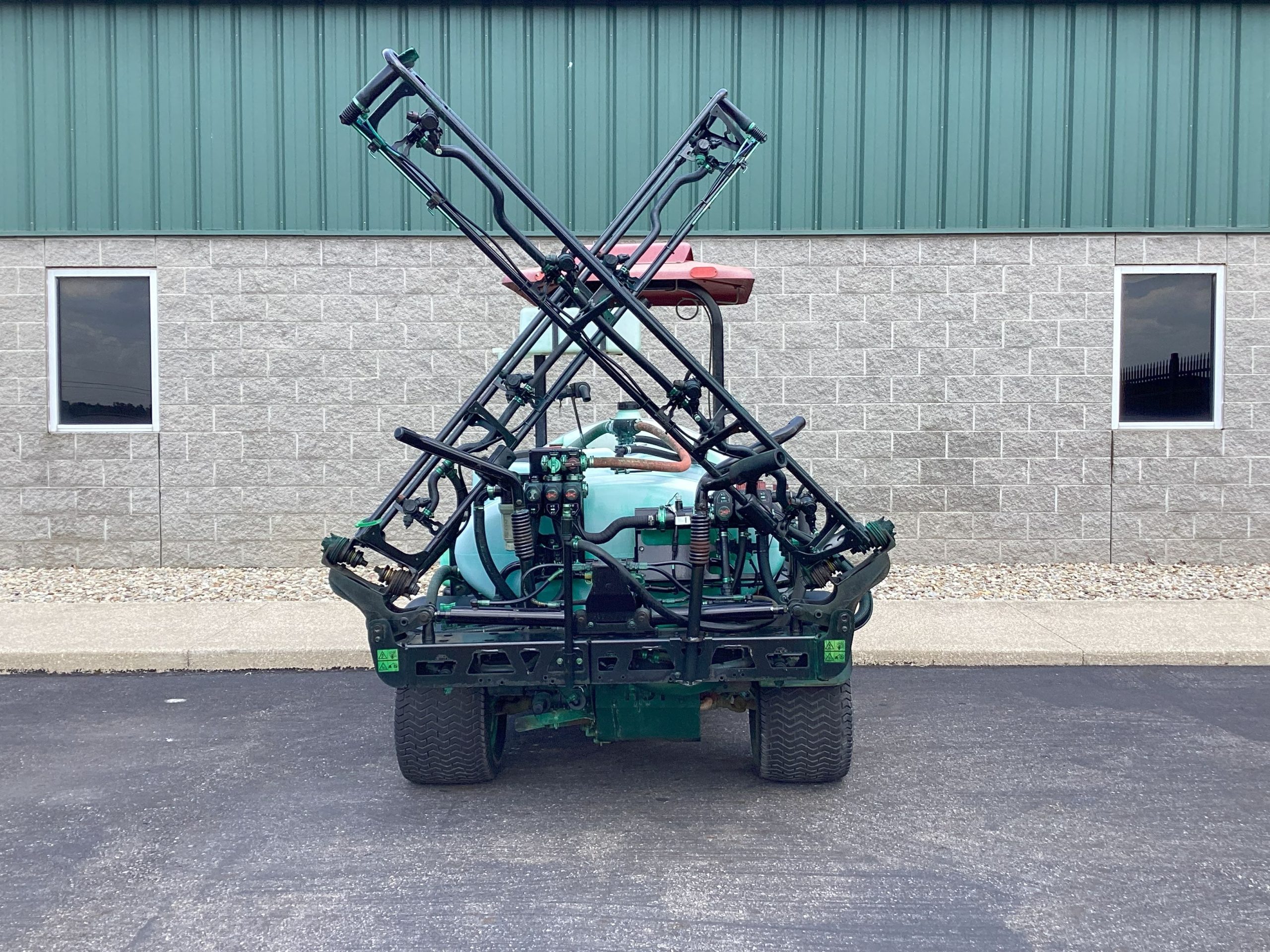 2018 Toro MultiPro 1750 Sprayer - Image 6