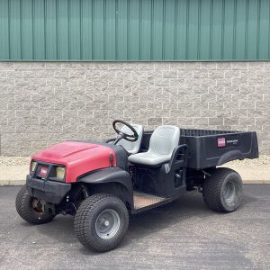 2018 Toro Workman MDX Utility Vehicle