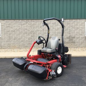 2020 Toro Greensmaster 3150-Q