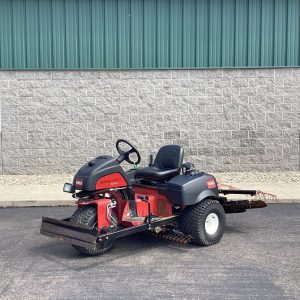 2017 TORO SAND PRO 3040 BUNKER RAKE