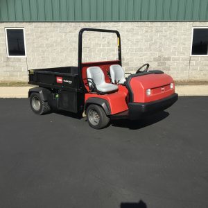 2020 Toro Workman HD Utility Vehicle