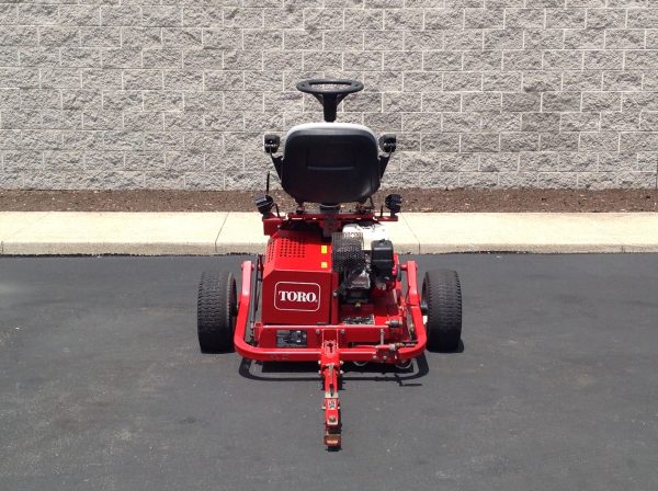 Toro GreensPro 1240 Greens Roller - Image 4