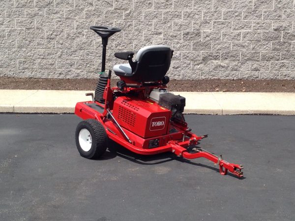 Toro GreensPro 1240 Greens Roller - Image 2