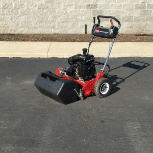 2010 Toro Greensmaster 1000 Walk Behind