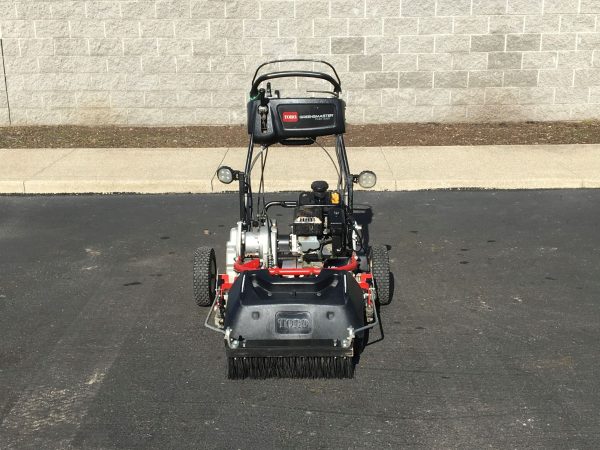 2017 Toro Greensmaster FLEX 2120 - Image 6