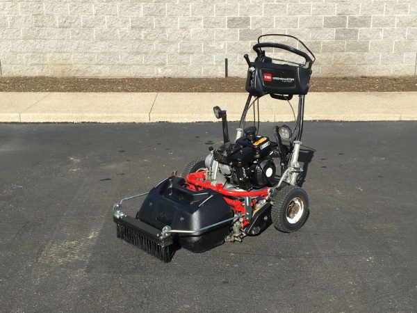 2017 Toro Greensmaster FLEX 2120