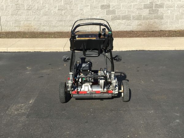 2017 Toro Greensmaster FLEX 2120 - Image 5