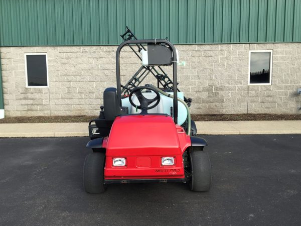2018 Toro MultiPro 1750 Sprayer - Image 2