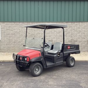 2020 Toro Workman GTX Utility Vehicle