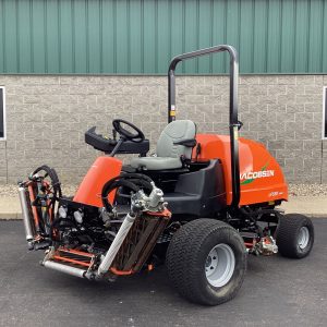 Jacobsen LF550 Fairway Mower 4WD