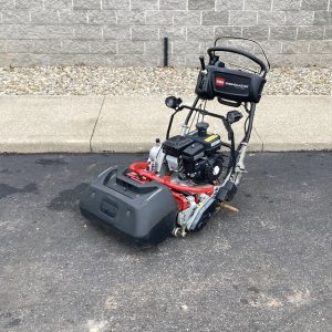 2016 Toro Greensmaster FLEX 2120 Walk Behind