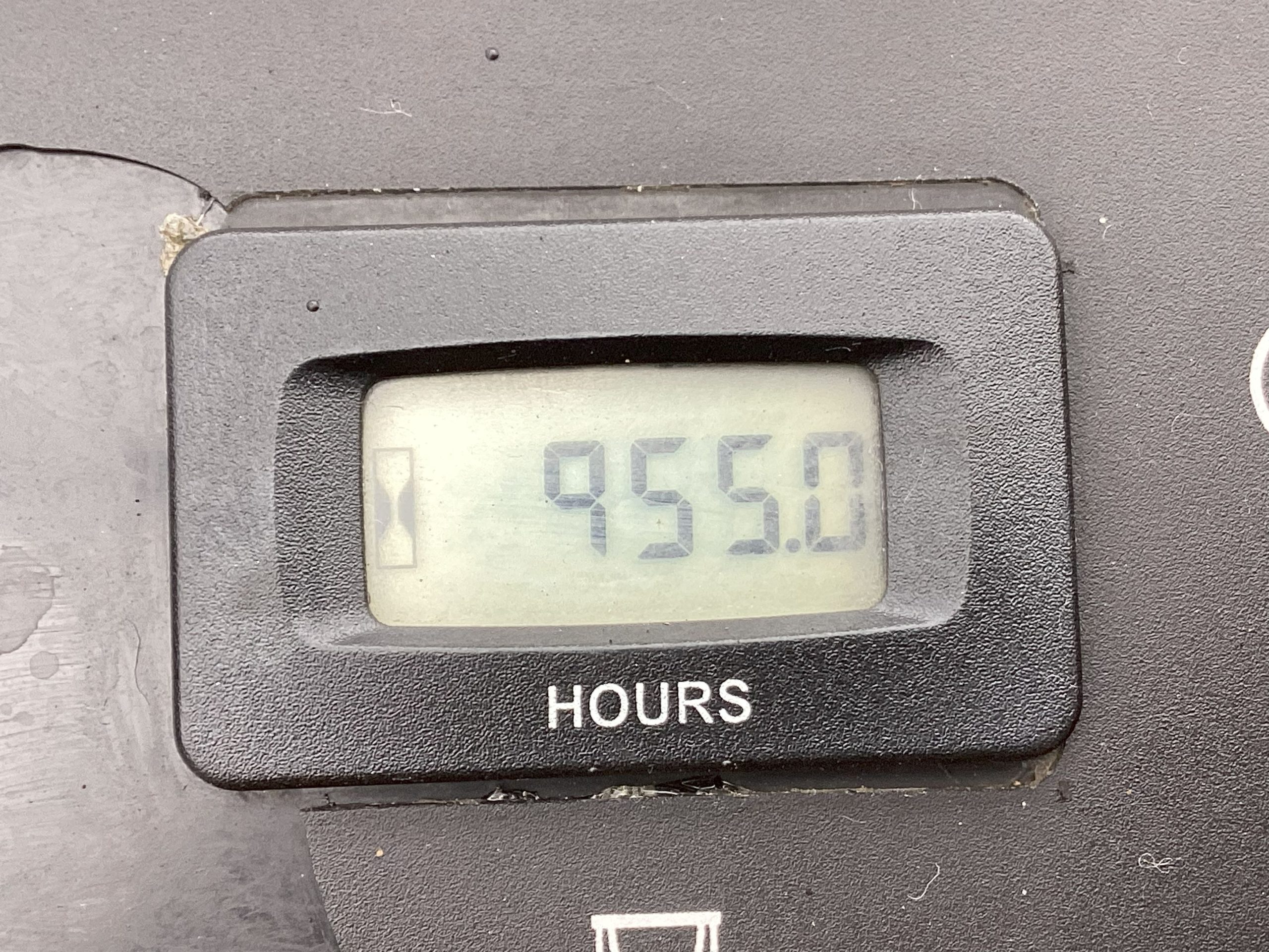 2016 Toro Greensmaster FLEX 2120 Walk Behind - Image 8