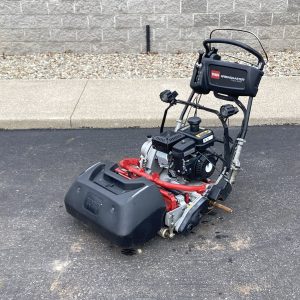 2016 Toro Greensmaster FLEX 2120 Walk Behind