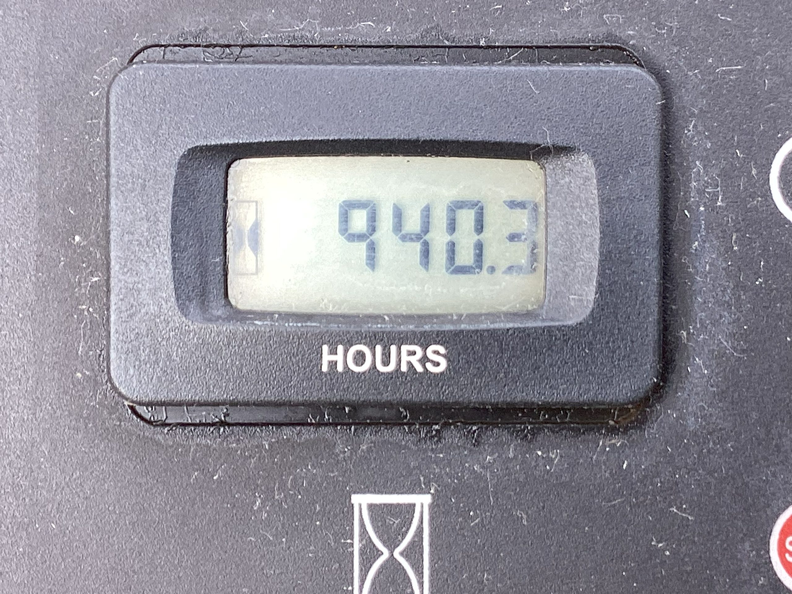 2016 Toro Greensmaster FLEX 2120 Walk Behind - Image 8