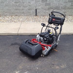 2017 Toro Greensmaster FLEX 2120 Walk Behind