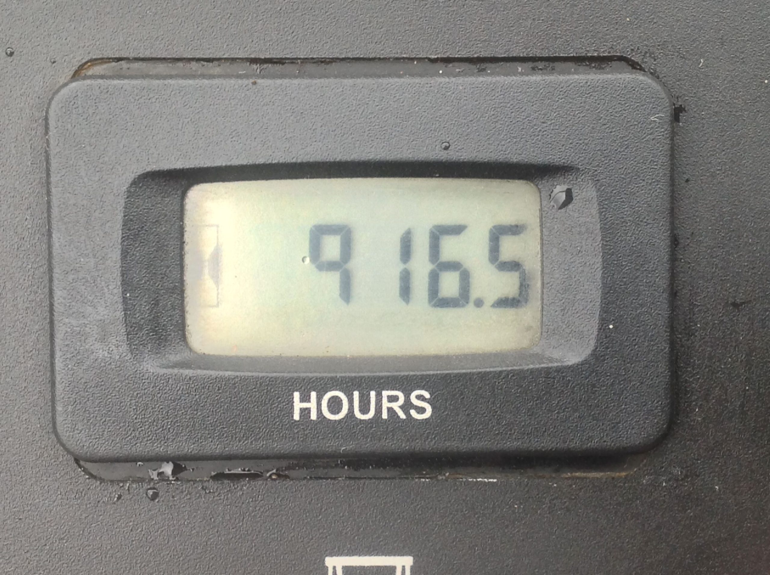 2016 Toro Greensmaster FLEX 2120 Walk Behind - Image 8