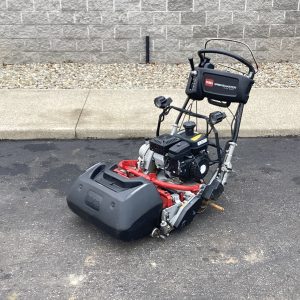 2016 Toro Greensmaster FLEX 2120 Walk Behind