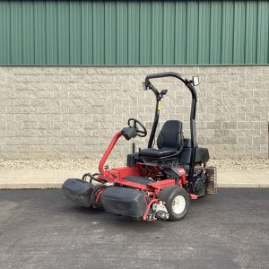 2020 Toro Greensmaster 3150-Q 3WD
