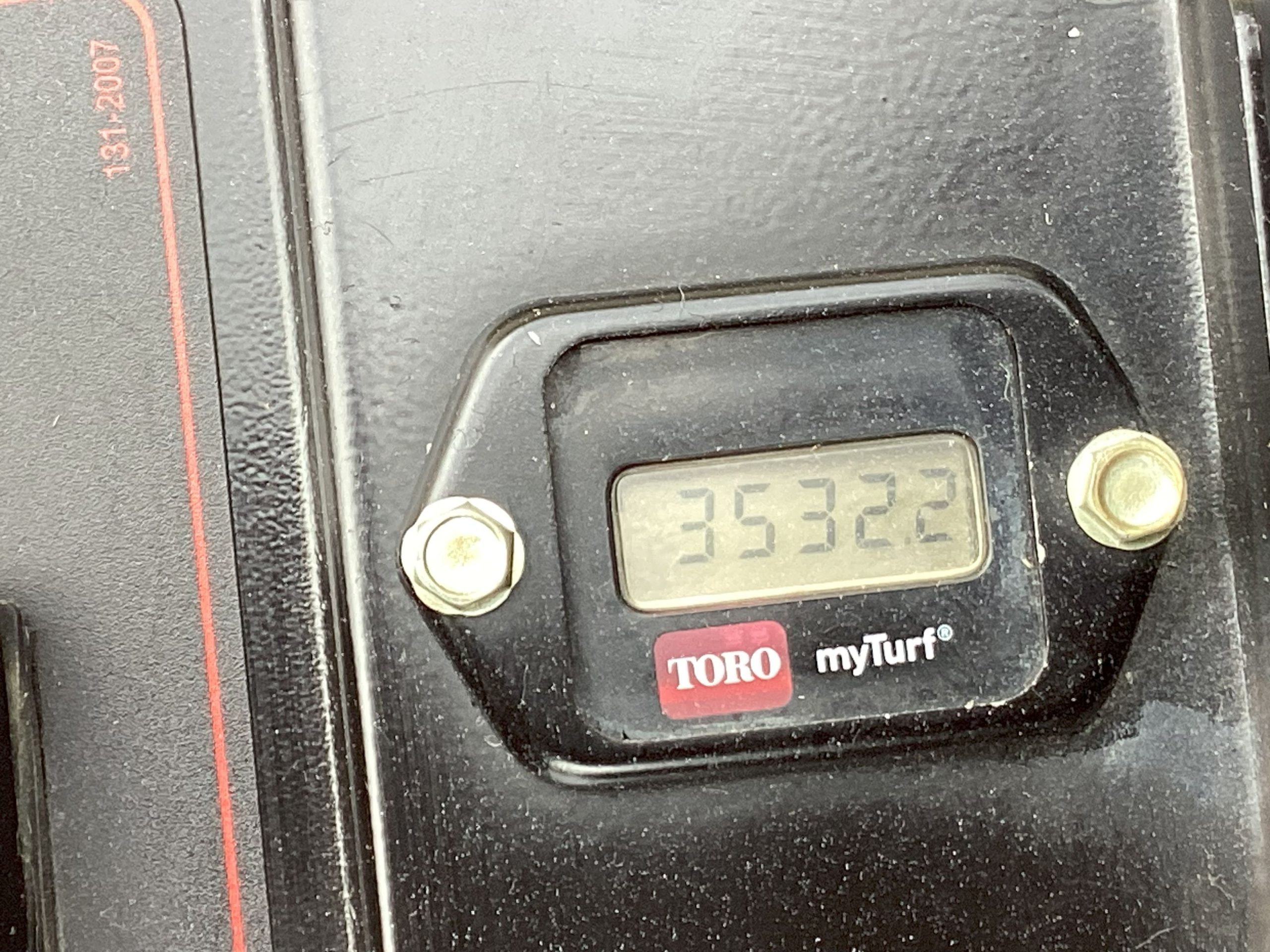 2020 Toro Greensmaster 3150-Q 3WD - Image 10