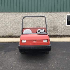 2014 Toro Workman HDX Auto Utility Vehicle