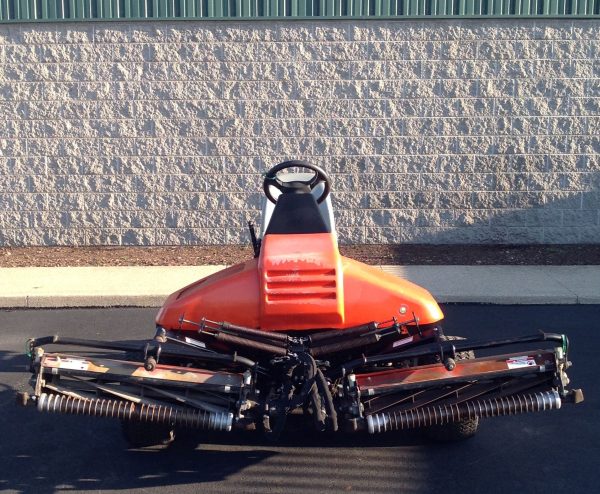 Jacobsen TriKing 1900-D Trim Mower - Image 5