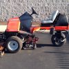 Jacobsen TriKing 1900-D Trim Mower - Image 6