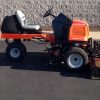 Jacobsen TriKing 1900-D Trim Mower - Image 7