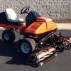 Jacobsen TriKing 1900-D Trim Mower - Image 2