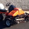 Jacobsen TriKing 1900-D Trim Mower - Image 3