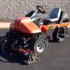 Jacobsen TriKing 1900-D Trim Mower