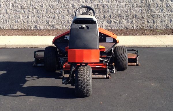 Jacobsen TriKing 1900-D Trim Mower - Image 8