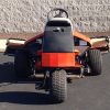 Jacobsen TriKing 1900-D Trim Mower - Image 9