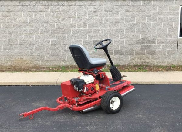 2014 Toro GreensPro 1240 Greens Roller