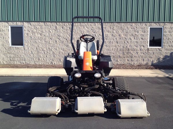 Jacobsen LF1880 Fairway Mower 4WD UE5864 - Image 16