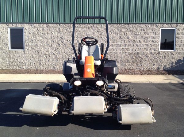 Jacobsen LF1880 Fairway Mower 4WD UE5864 - Image 3