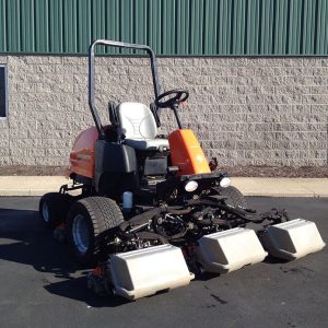 Jacobsen LF1880 Fairway Mower 4WD UE5864