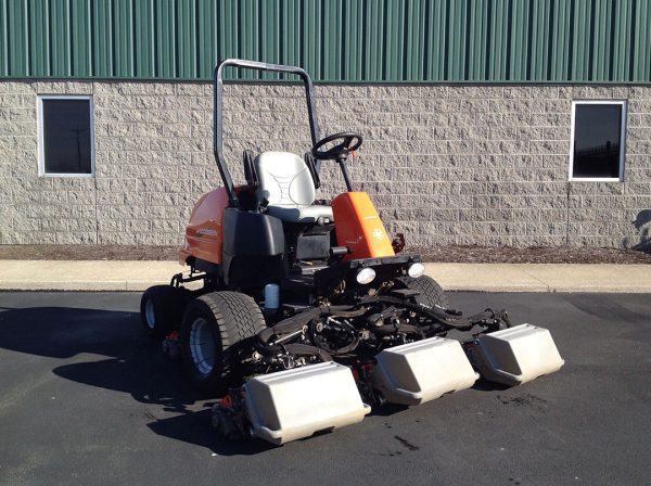 Jacobsen LF1880 Fairway Mower 4WD UE5864