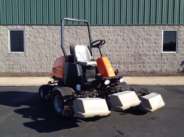 Jacobsen LF1880 Fairway Mower 4WD UE5864 - Image 8