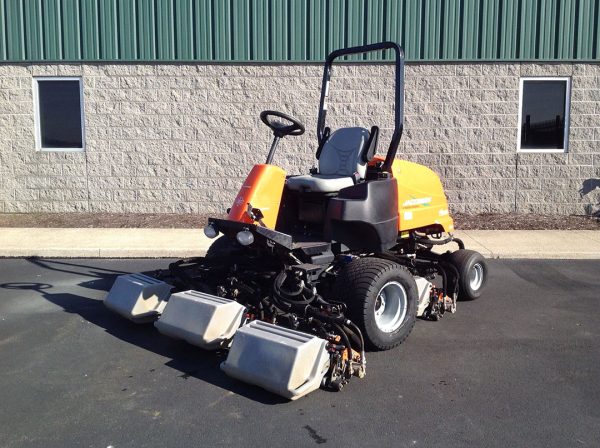 Jacobsen LF1880 Fairway Mower 4WD UE5864 - Image 14