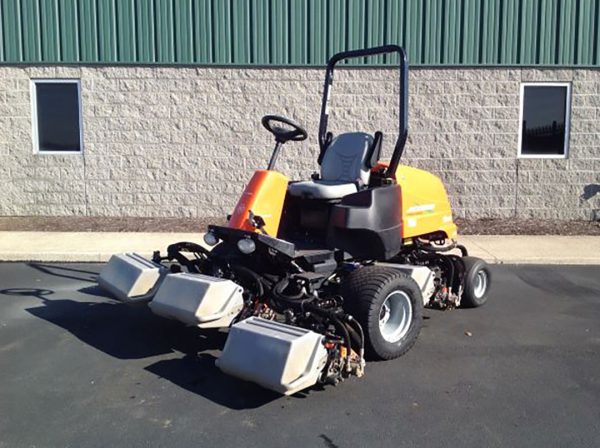 Jacobsen LF1880 Fairway Mower 4WD UE5864 - Image 9