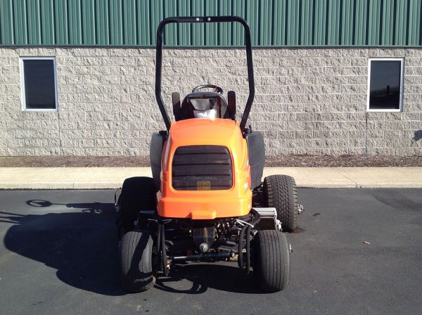 Jacobsen LF1880 Fairway Mower 4WD UE5864 - Image 17