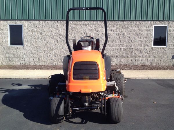 Jacobsen LF1880 Fairway Mower 4WD UE5864 - Image 4