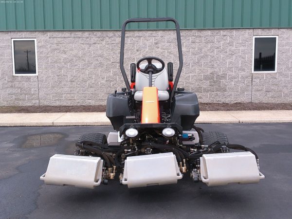 Jacobsen LF1880 Fairway Mower 4WD UE5878 - Image 12